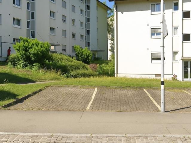Garage mieten in Einigen, Zürich