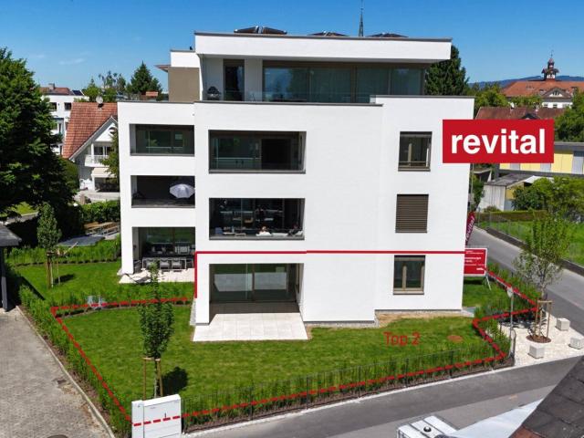 Apartment kaufen in Lustenau, Vorarlberg