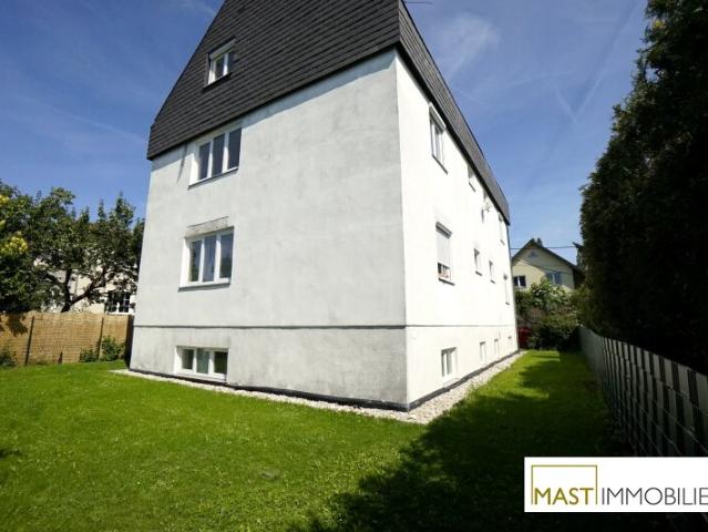 Mehrfamilienhaus kaufen in Wien