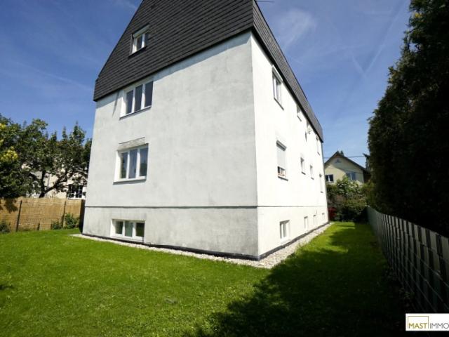 Mehrfamilienhaus kaufen in Floridsdorf, Wien