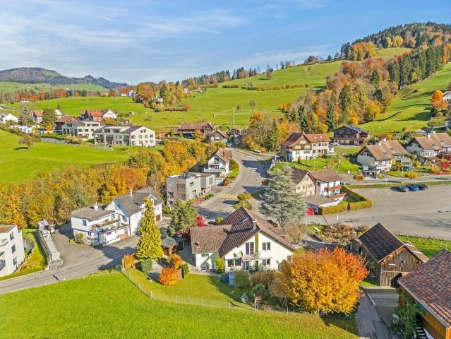 Wohnung mieten in Uetliburg, Gommiswald