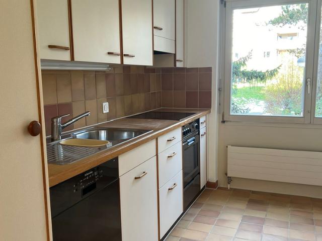 Apartment mieten in Im Park, Ittigen