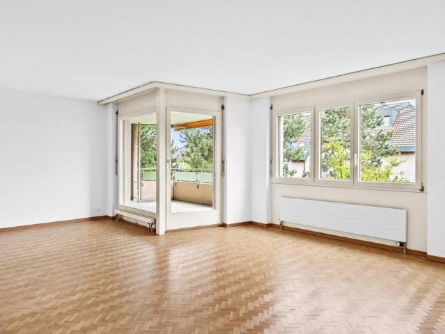 Apartment mieten in Im Aespliz, Ittigen
