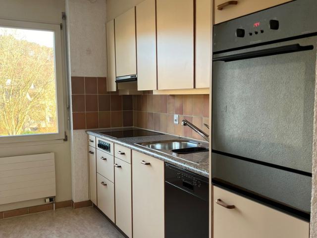 Apartment mieten in Im Park, Ittigen