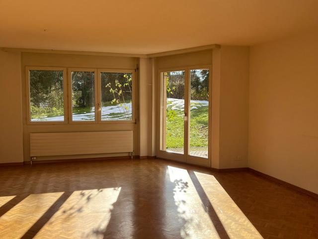 Apartment mieten in Im Aespliz, Ittigen