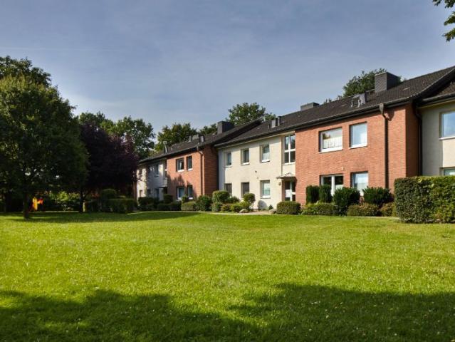 Apartment mieten in Harksheide, Norderstedt