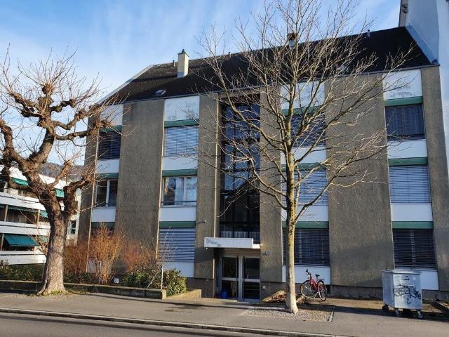 Wohnung mieten in Gwatt, Thun, Bern