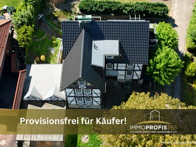 Haus kaufen in Belecke, Warstein