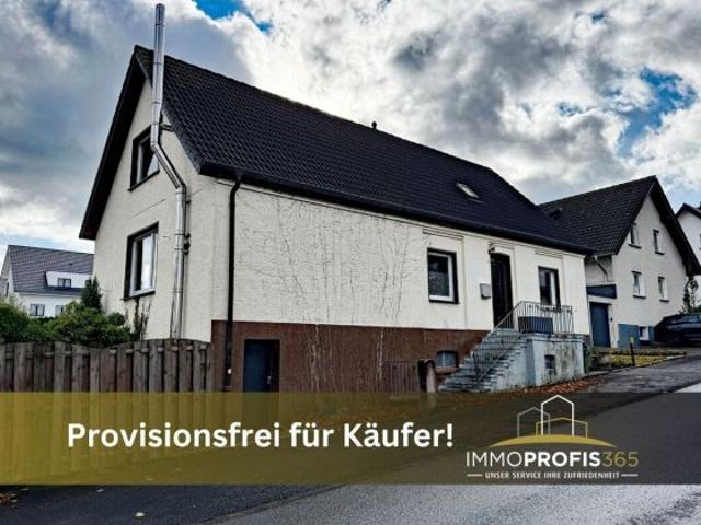 Haus kaufen in Belecke, Warstein