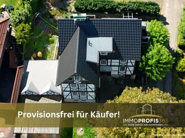 Haus kaufen in Belecke, Warstein