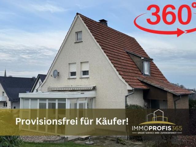 Haus kaufen in Warstein, Nordrhein-Westfalen