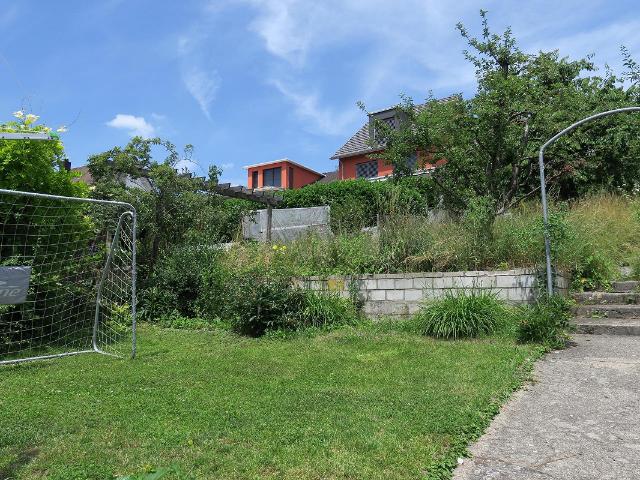 Apartment mieten in Eglisau, Zürich