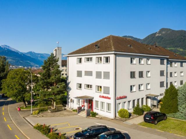 Apartment mieten in Schwyz