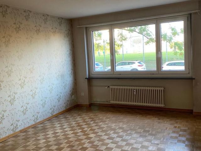 Apartment mieten in Birsfelden, Bezirk Arlesheim