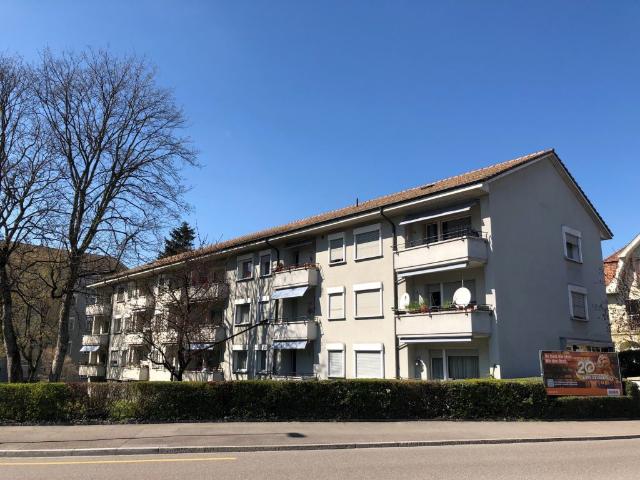 Wohnung mieten in Birsfelden, Basel-Landschaft