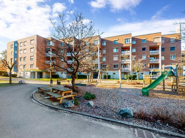 Apartment mieten in Münchenstein, Basel-Landschaft