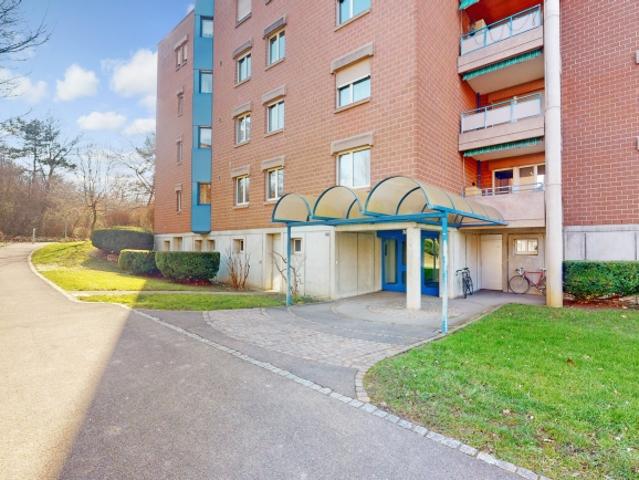 Wohnung mieten in Münchenstein