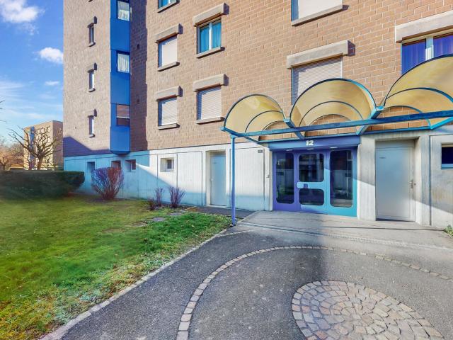Apartment kaufen in Münchenstein