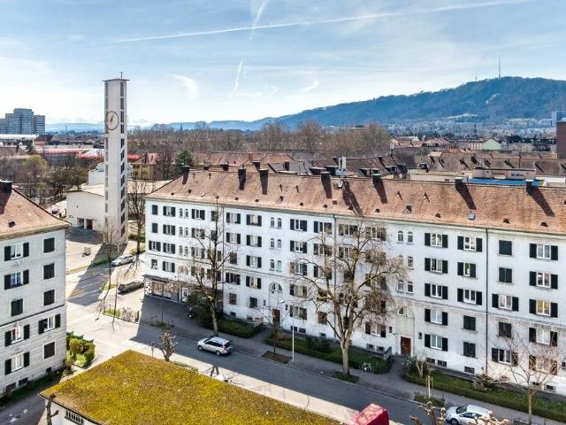 Wohnung mieten in Einigen, Zürich