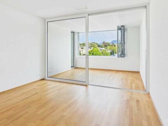 Apartment mieten in Tribschen, Luzern