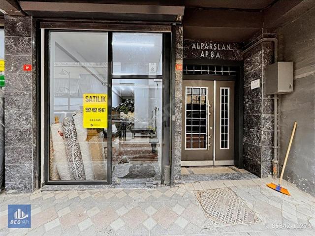 Zeytinburnu, İstanbul içerisinde satılık Dükkan
