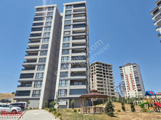 Etimesgut, Ankara içerisinde kiralık mülk