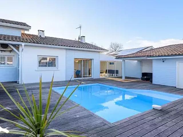 Maison vente à Dax, Bégaar
