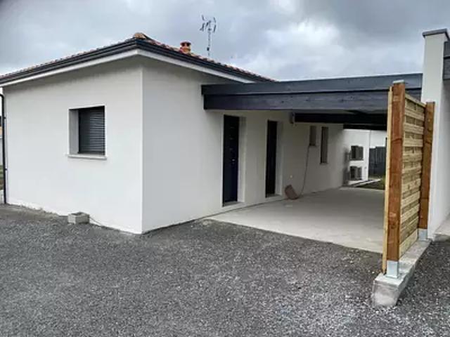 Maison location à Dax, Bégaar