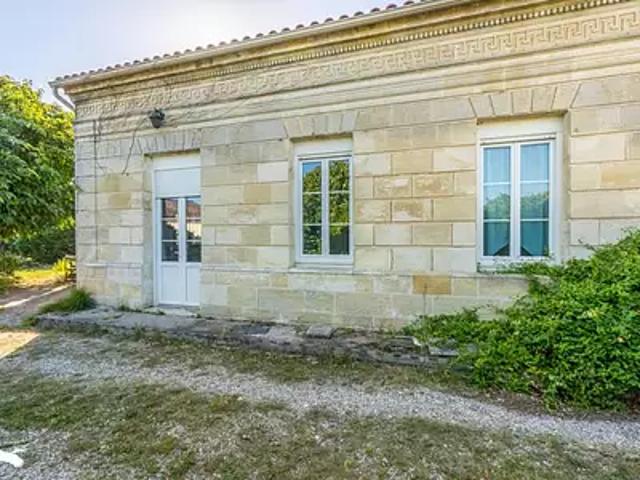 Maison vente à Lesparre-Médoc, Bégadan