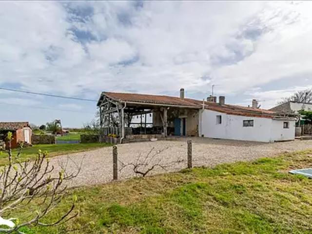 Maison vente à Bégadan, Gironde