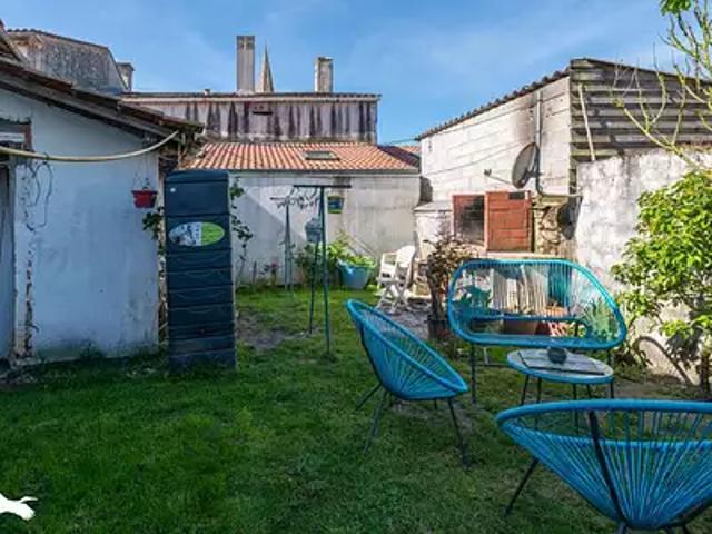 Maison vente à Lesparre-Médoc, Bégadan