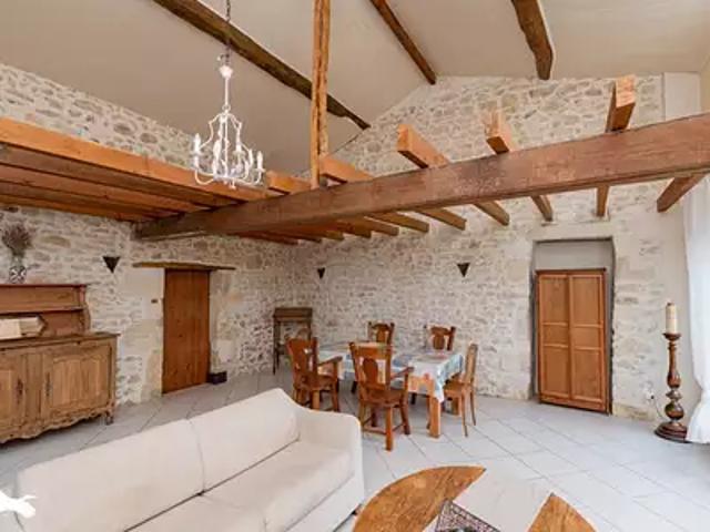 Maison vente à Lesparre-Médoc, Bégadan