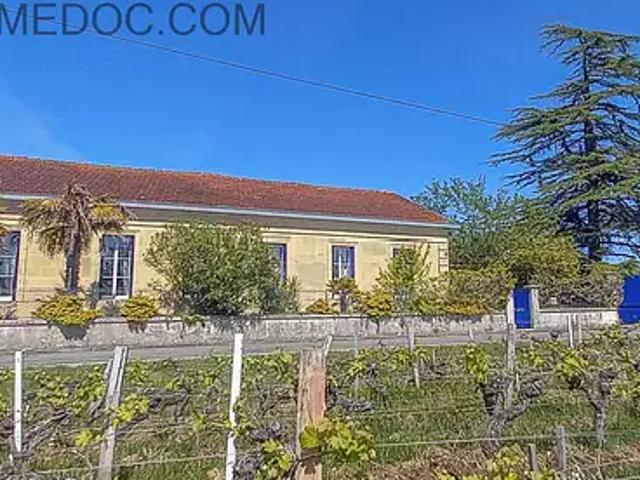Maison vente à Bégadan, Gironde
