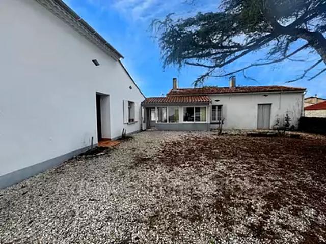 Maison vente à Lesparre-Médoc, Bégadan