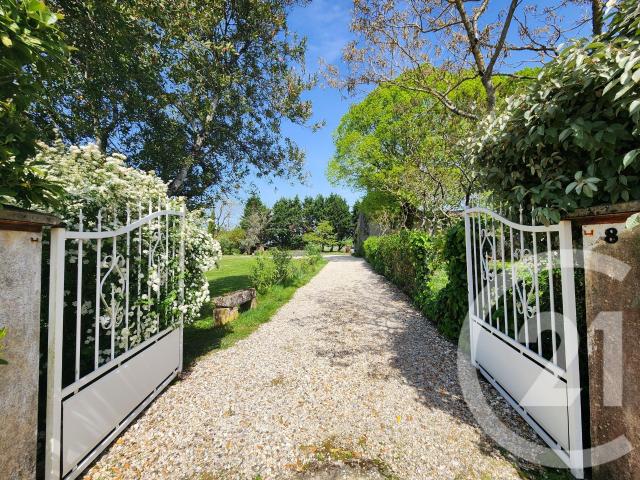 Maison vente à Lesparre-Médoc, Bégadan