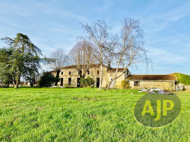 Maison vente à Lesparre-Médoc, Bégadan