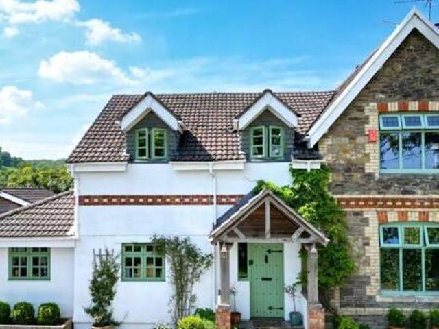 House for sale in City of London, Greater London