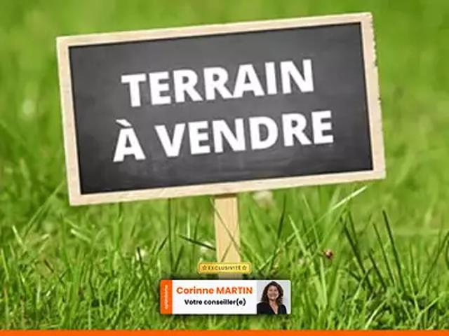Terrain vente à Vannes, Bretagne