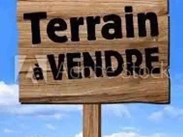 Terrain vente à Bois Joli, Béganne
