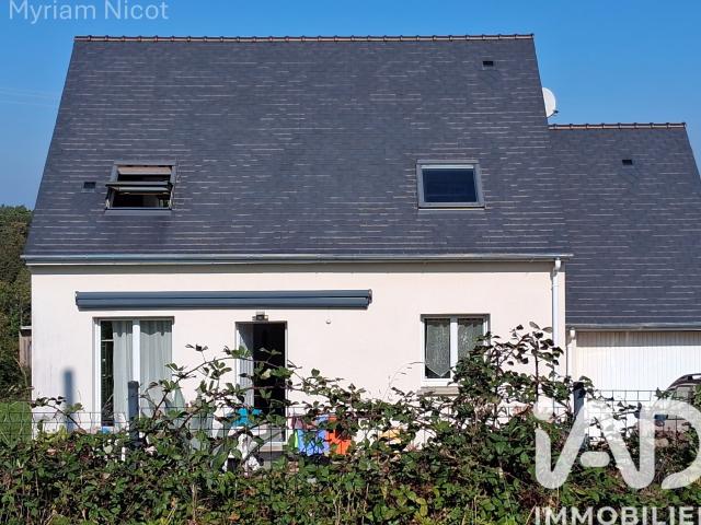 Maison vente à Vannes, Bretagne