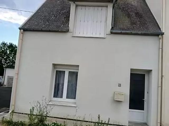 Maison vente à Gwenezhan, Bégard