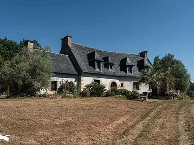 Maison vente à Gwenezhan, Bégard