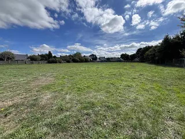Terrain vente à Gwenezhan, Bégard