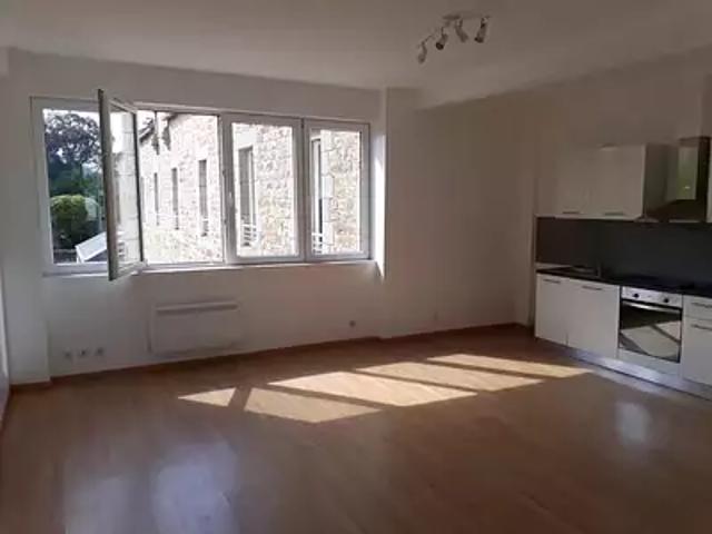 Appartement location à Guingamp, Bretagne