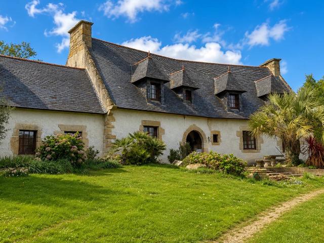 Maison vente à Guingamp, Bretagne