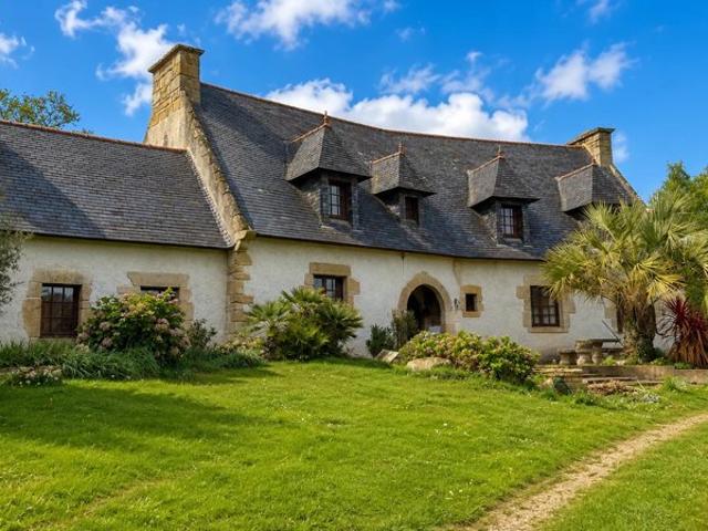 Maison vente à Guingamp, Bretagne