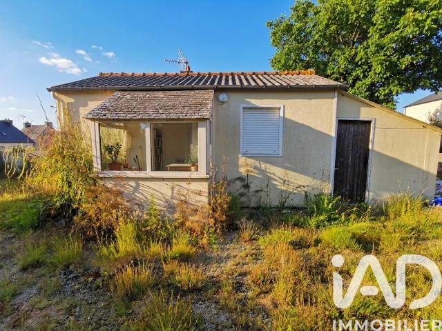 Maison vente à Guingamp, Bretagne