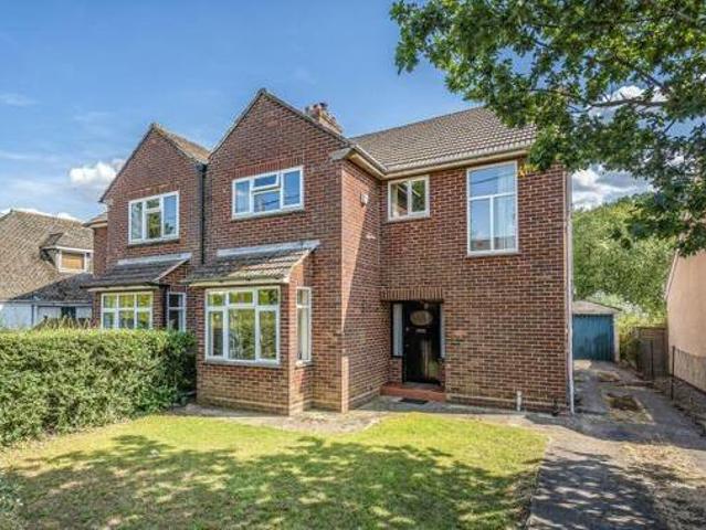 House for rent in Evershot, Oxfordshire