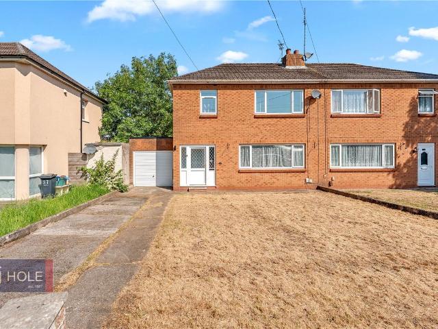 House for rent in Feckenham, City Of Bristol