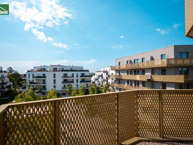 Wohnung kaufen in Floridsdorf, Wien
